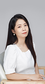 新一：浪潮澎湃，一個電商女孩的突破與選擇