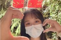 星華：落日歸山海，煙火向星辰