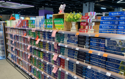 新店月銷提升213%，老品新開，民族品牌潛力無限！