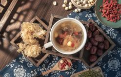 【火蝠電商】舌尖上的養生，中式滋補食品站上新風口月銷630w+